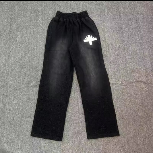 Vertebrae reignstone sweatpants