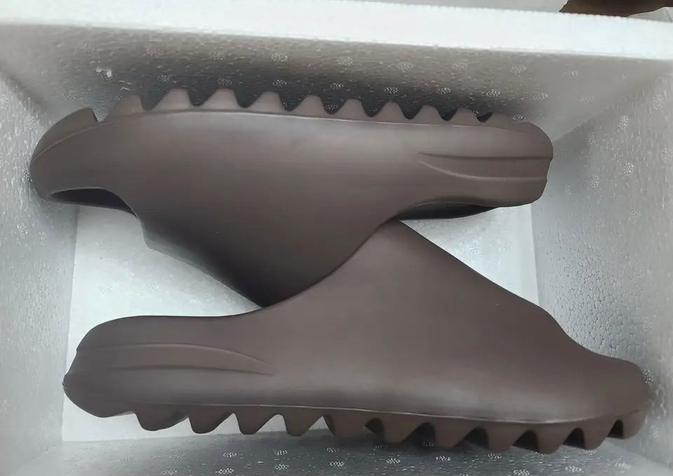 Yeezy slides