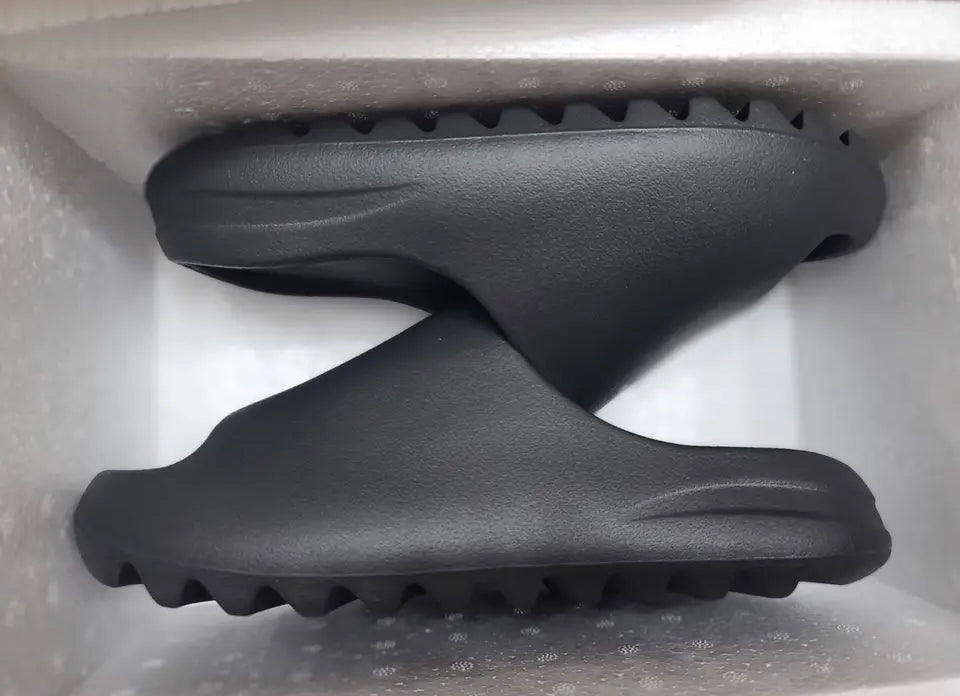 Yeezy slides