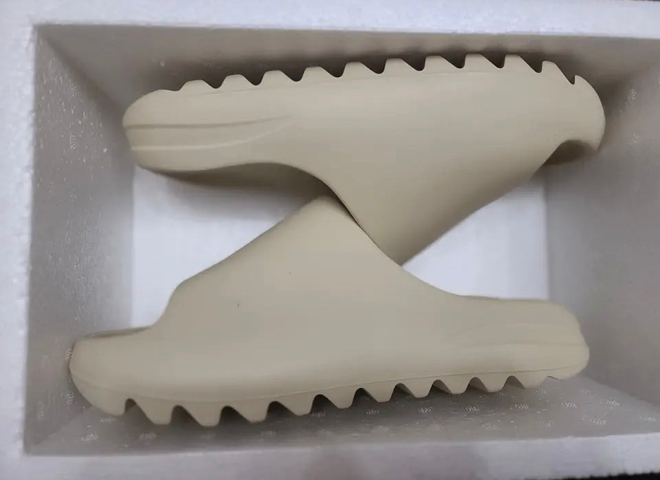 Yeezy slides