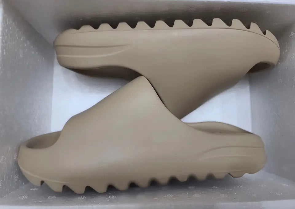 Yeezy slides