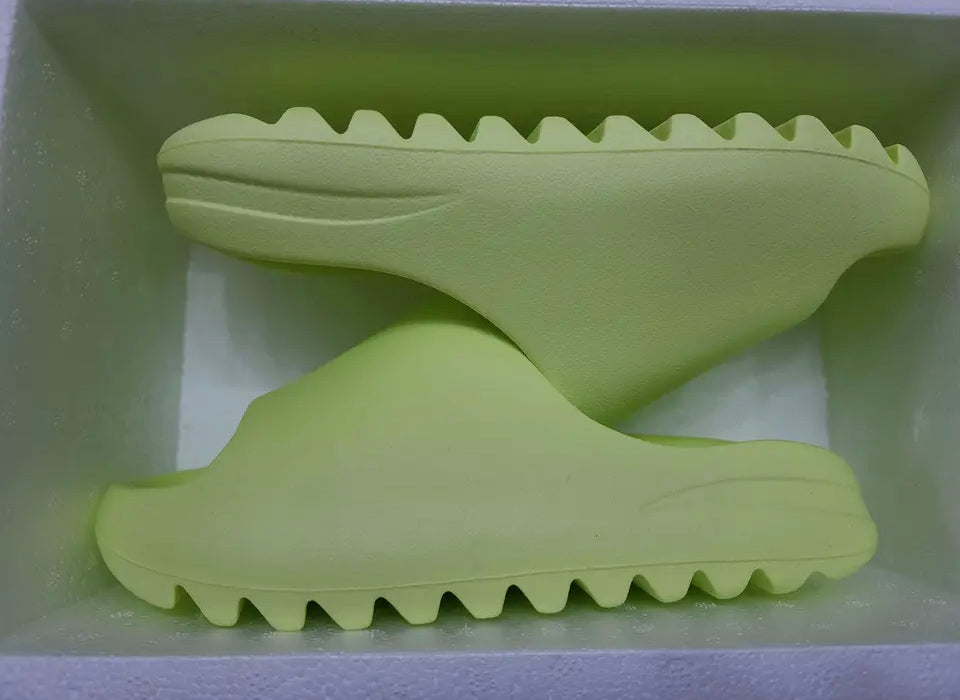 Yeezy slides