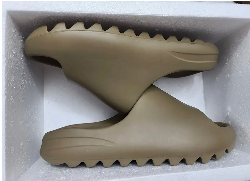 Yeezy slides