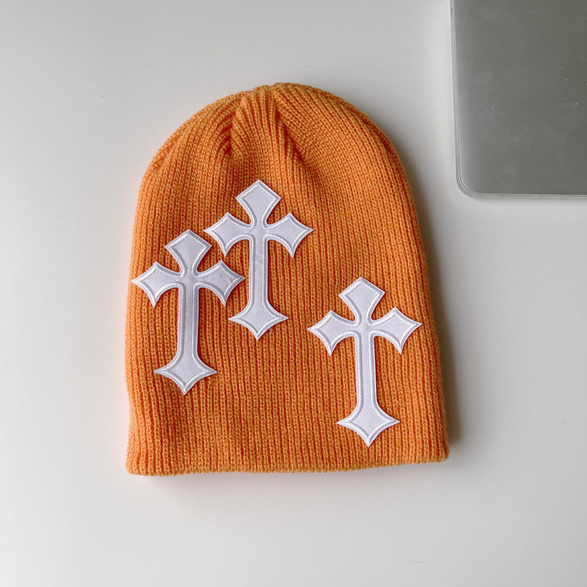 Chrome hearts beanie
