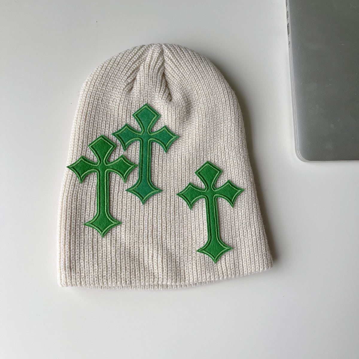 Chrome hearts beanie