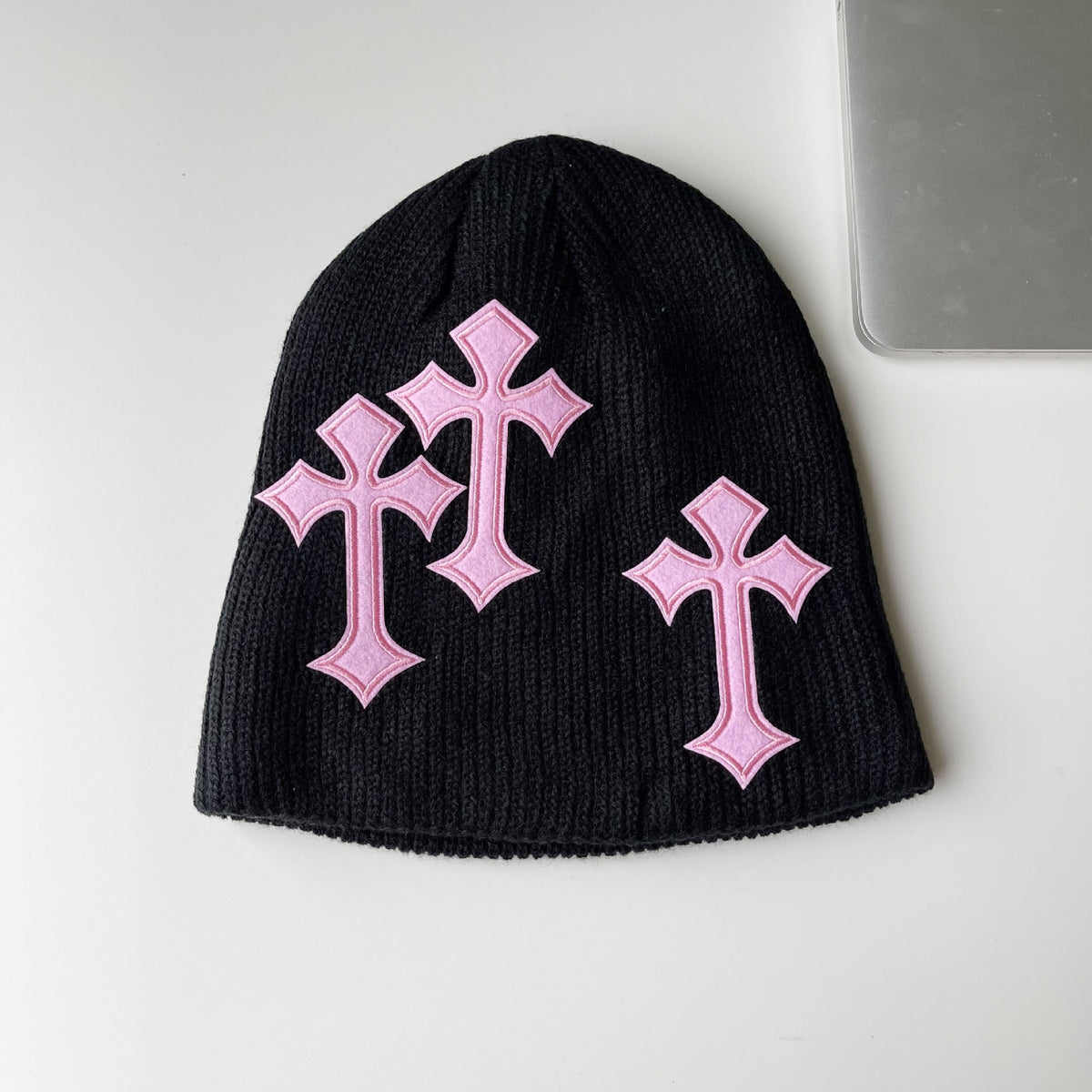 Chrome hearts beanie