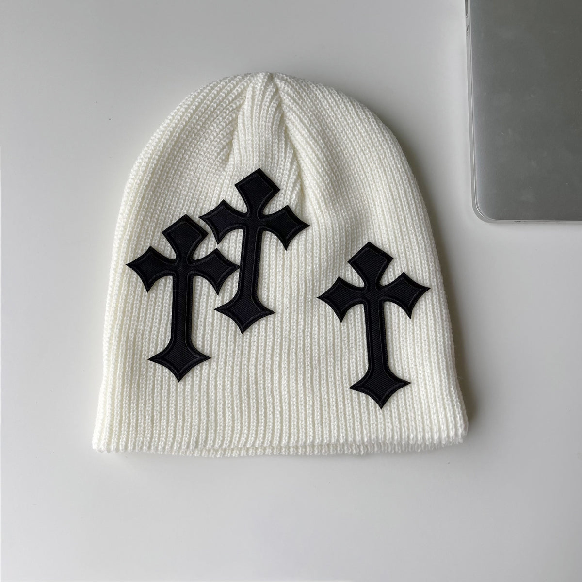 Chrome hearts beanie