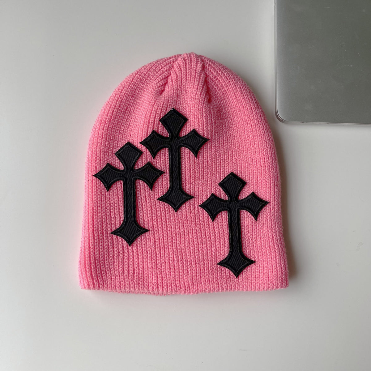 Chrome hearts beanie